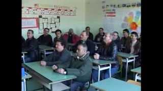 Video #1incontro con la classe dopo 36 anni