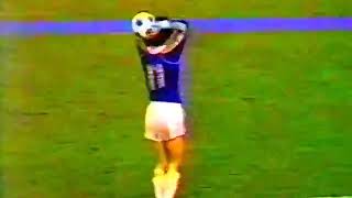 ⚪🔴 Hajduk Split vs Hamburger SV 🔵⚪ | ⚽⚽KEEGAN MAGATH⚽⚽ | 1979-1980