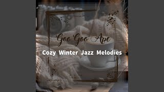 Calm Snowy Lullabies (Key Gb Ver.)