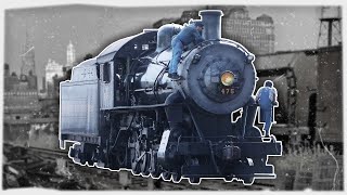 Strasburg: America's Oldest Railroad | Full Documentary (2024)