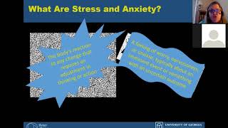 The Stresses of Today's World - Toxic Stress, ACEs, HOPE, and Brain Development in Young Children