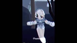 Oh back when I was younger || Roblox Edit || astrall