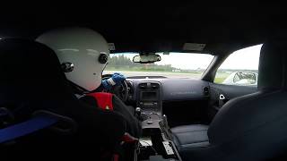 Trackday Hockenheimring 09.2017