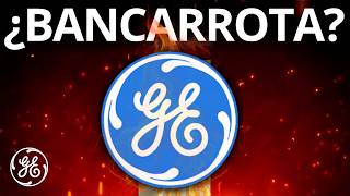 Secretos Revelados sobre la Caída de General Electric - Lógicamente Aclarado #panasonic #philips