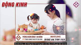 Nên làm gì khi trẻ lên cơn động kinh?