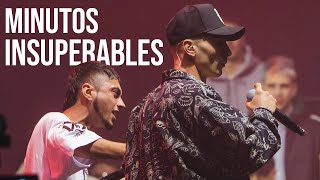 Minutos que me DOLIERON hasta a MI! | Batallas De Gallos (Freestyle Rap) #2