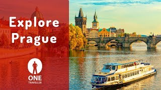 Showcasing One Traveller's holiday to Prague