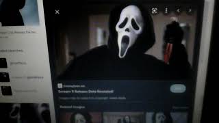 Video vtentang berita : scream 5 @ ✨ 🎆 🔆 🔅🔸🌟 🌟 🌟 🌟 🌟 🌟 🌟 🌟 🌟 🌟🔸🔅 🔆 🎆 ✨ @