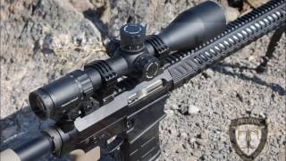 Triton Arms Trident 7.62 NATO/ .308 WIN