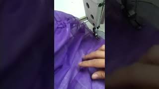 Shirring fabric Tricks#complete tutorial  #dressmaking #shorts