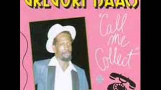 Gregory Isaacs RIP - Forgive Her