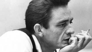 Johnny Cash- Trzymam się prosto(Walk The Line)