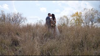 Anthony Wright Wedding Videography Show Reel