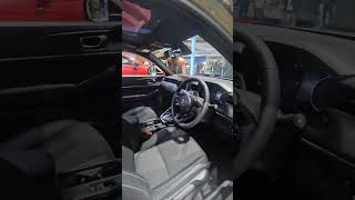 Honda HRV interiornya cakep 🥰🥰 #shorts #cars