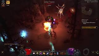 Diablo 3 - Season 25 - Fresh Season