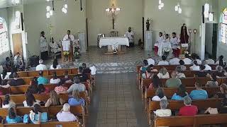 Imaculada Conceição da Bem-aventurada Virgem Maria, Solenidade | Domingo