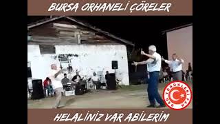 ORHANELİ ÇÖRELER