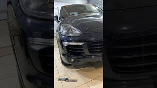 Подбор и замена оригинального лобового стекла +7(925)744-36-31 #porsche #cayenne #лобовоестекло