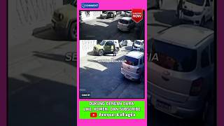 Komplotan begal mobil di ringkus pak polisi dengan cepat #shorts3 #viralvideo