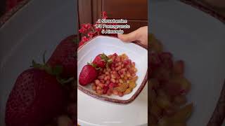 Chia Seeds Pudding for Weight Loss in Sehri 🌙 | Ramadan Special✨ #weightloss