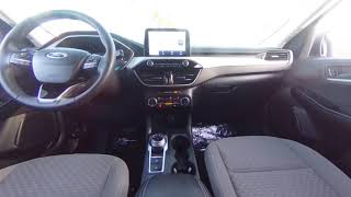 2022 Ford Escape HEMET BEAUMONT MENIFEE PERRIS LAKE ELSINORE MURRIETA 226757C