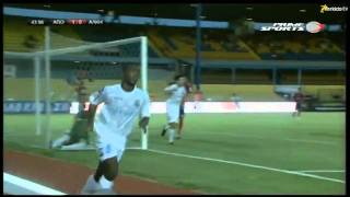 Apollon - Alki 1-2 (26.9.2010) Highlights