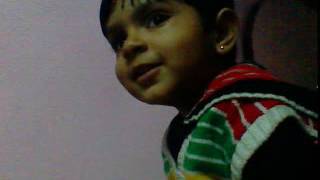 Cute indian baby (ANSHU)