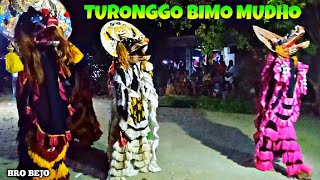 TURONGGO BIMO MUDHO