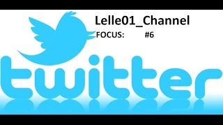 Come cercare un profilo su twitter-FOCUS #6