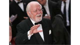 Richard Attenborough