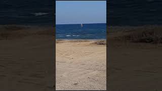 Amazing colors of Nature. Cyprus. Mediterranean Sea. #shorts , #nature ,#relaxing