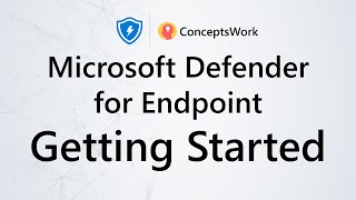 Microsoft Defender for Endpoint Tutorial