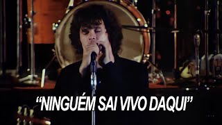 The Doors - Back Door Man | Ao Vivo no Hollywood Bowl '68 [Legendado]