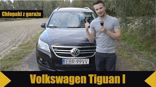 Volkswagen Tiguan I - 110% Volkswagena w Volkswagenie - TEST #40 | CZG