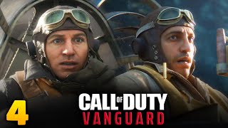 The Battle of MIDWAY! - Call of Duty: Vanguard Campaign Part 4