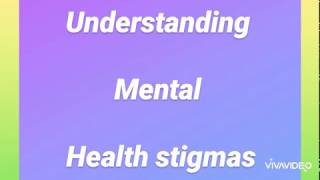 Understanding Mental Health Stigmas | by Dr. Pinky Goswami | 1Wellness Clinic