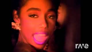 Music Video - Every Little Records - Karyn White & Bobby Brown | RoDj