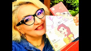 Haul NOTINO.🛒Palete machiaj si cosmetice colectia Disney.❤