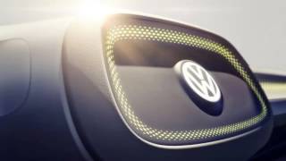 WOW Volkswagen microbus like MEB concept coming to the Detroit Auto Show