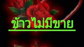 ข้าวไม่มีขาย-ศรเพชร ศรสุพรรณ