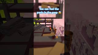 #funny #fails #gaming #videogames #shorts #adg #gangbeasts #fighting #fighter #lucky #games #fun