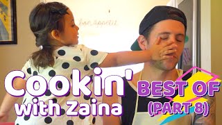 Cookin with Zaina - Best Of Part 8