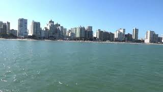 Passeio de Escuna pelo Litoral de Guarapari/Es - Maio/2024