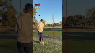 Could you hit this driver?? I was down abysmal trying to figure this thing out…