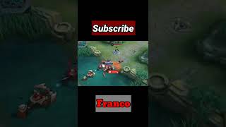 Montage Franco | Franco Tiktok