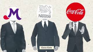 Coca Cola, Nestlé y PepsiCo son las compañías que más contaminan nuestros mares