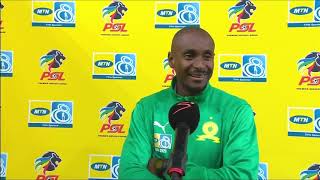 MTN 8   Final : Mamelodi Sundowns v Cape Town City Highlights