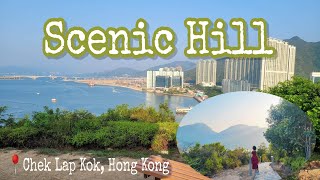 Scenic Hill Hong Kong | How to get there