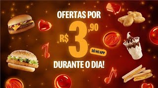 O dia inteiro a Veveta soltando ofertas no comando da Méqui Friday!