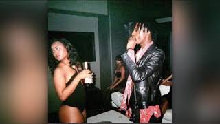 Playboi Carti - "Minute" Remix (Prod. 808jayy)